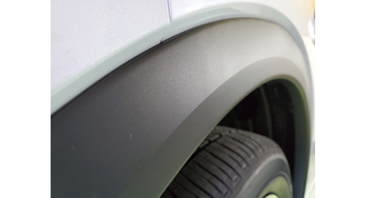 ハイモースコートジ・エッジ