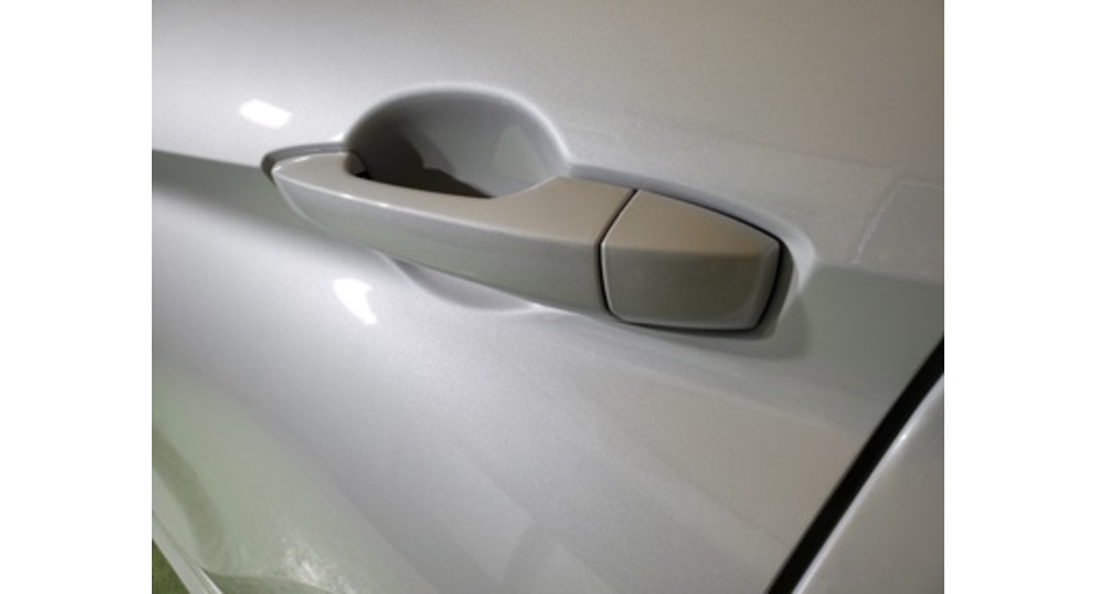  ハイモースコートジ・エッジ 