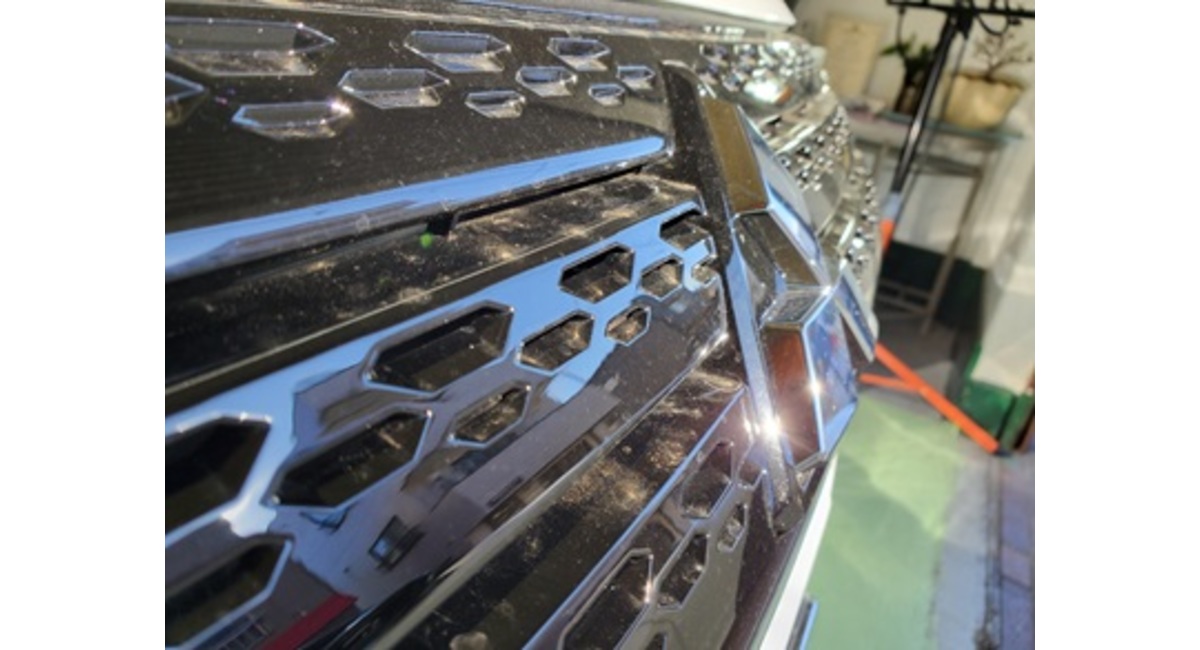  ハイモースコートジ・エッジ 