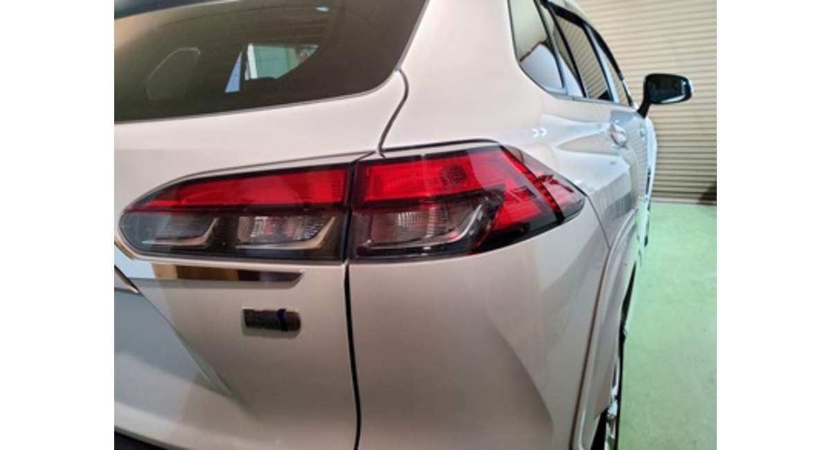 カローラクロス