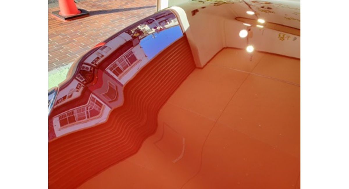 ミニクロスオーバー