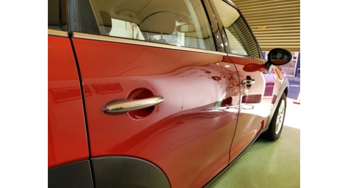 ミニクロスオーバー