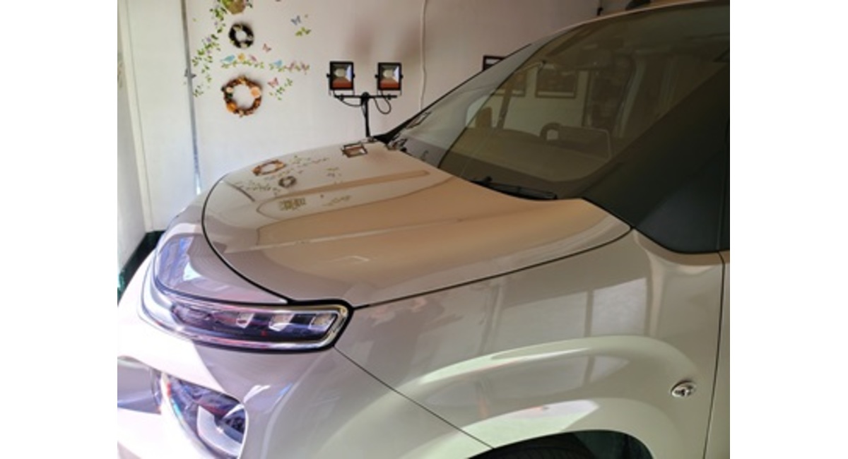 ベルランゴロング