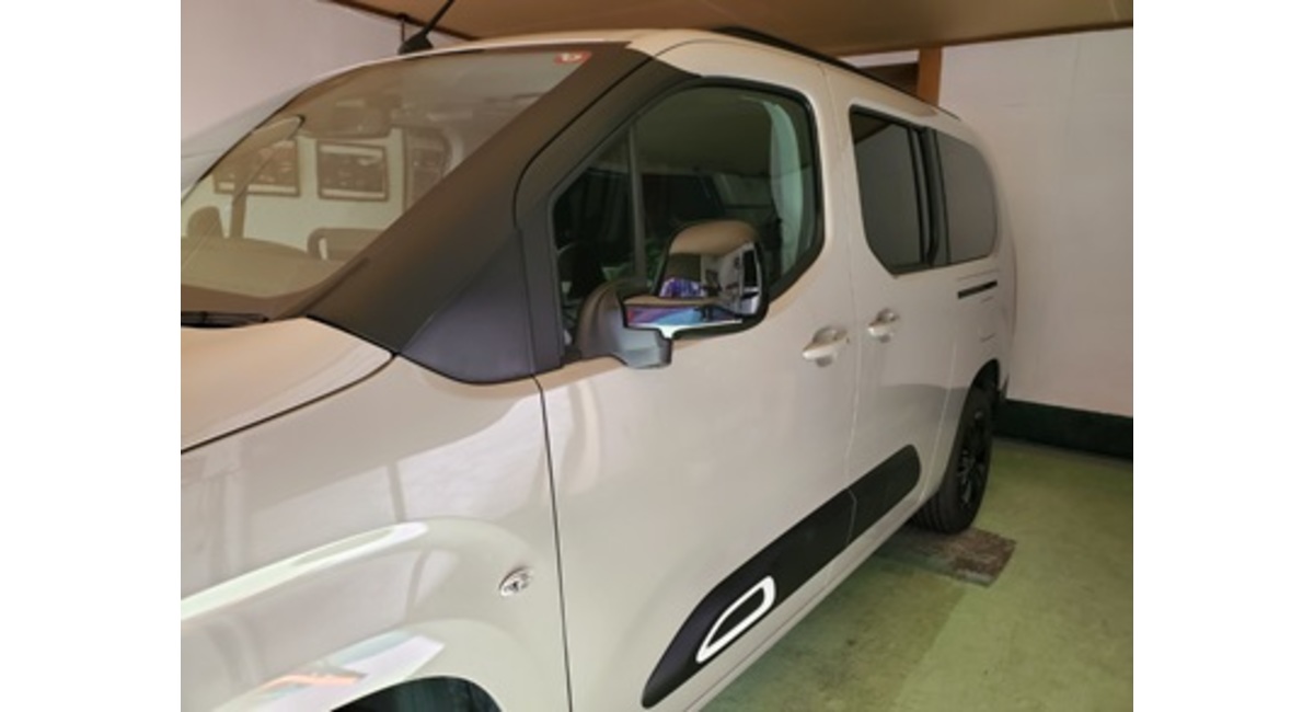 ベルランゴロング