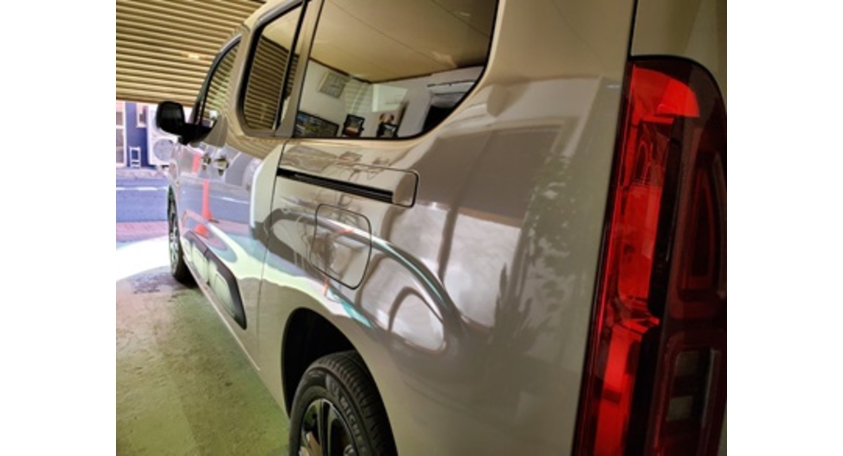 ベルランゴロング