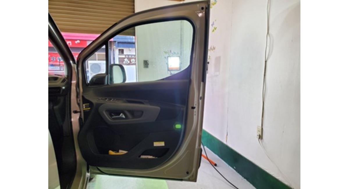 ベルランゴロング