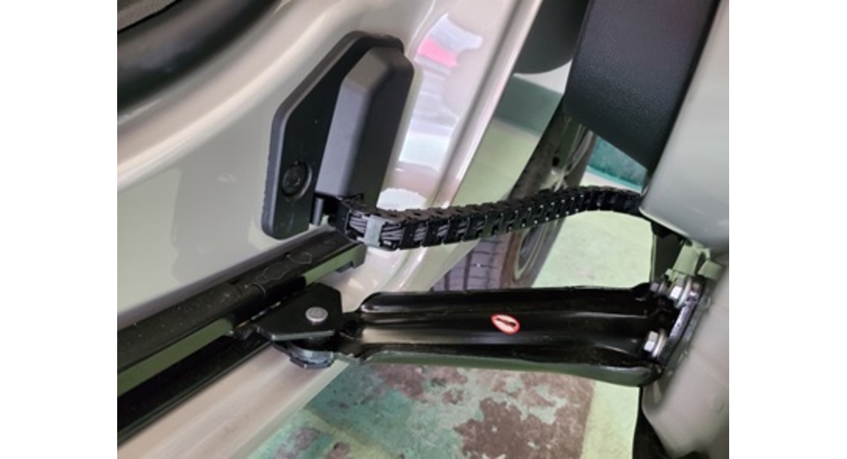 ベルランゴロング