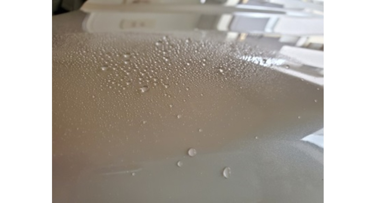 ラフリコートⅠ