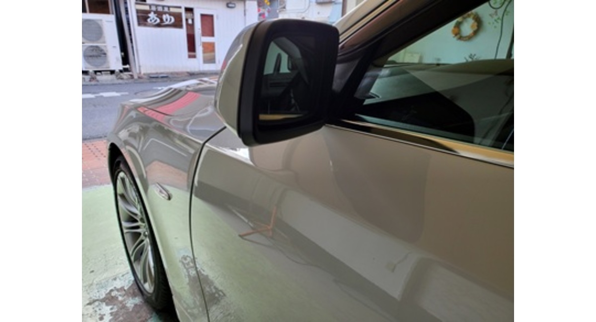ｂｍｗ535i