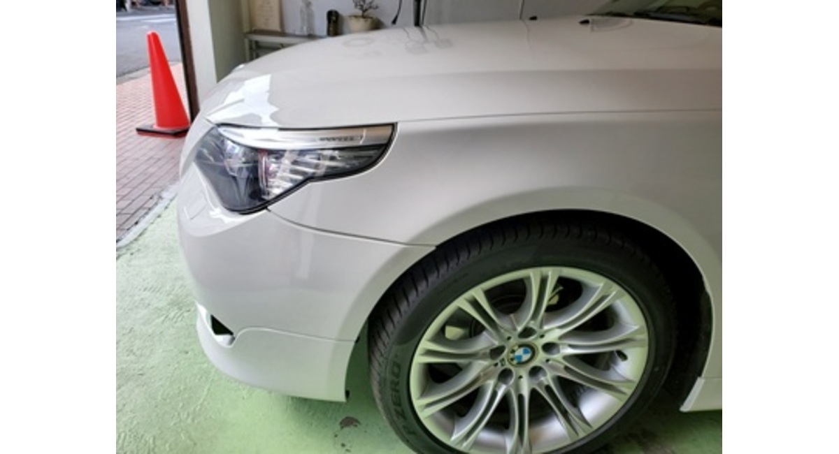 ｂｍｗ535i