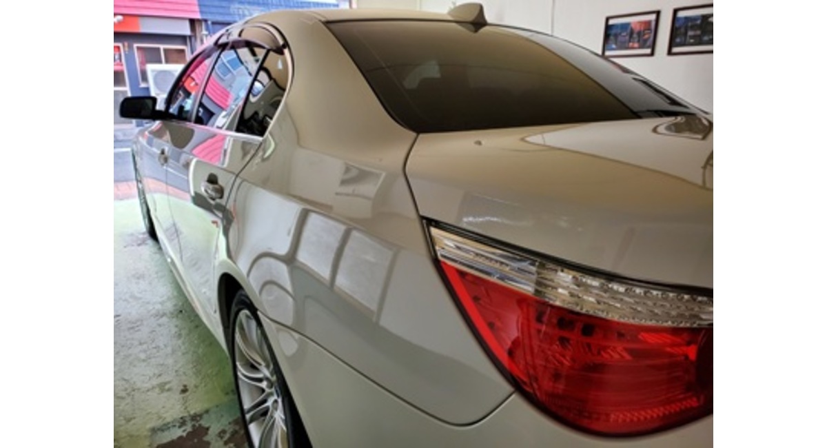 ｂｍｗ535i