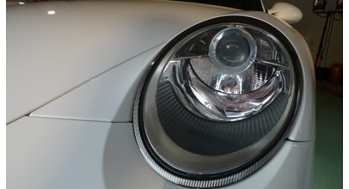 ポルシェ911カエラ4