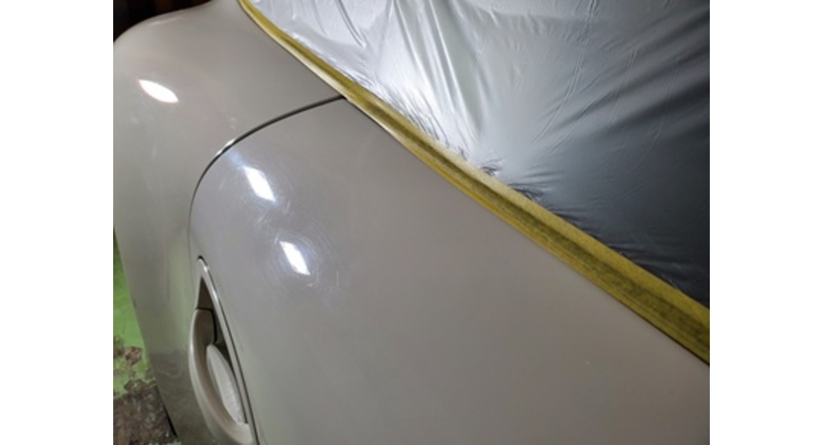 ポルシェ911カレラ4