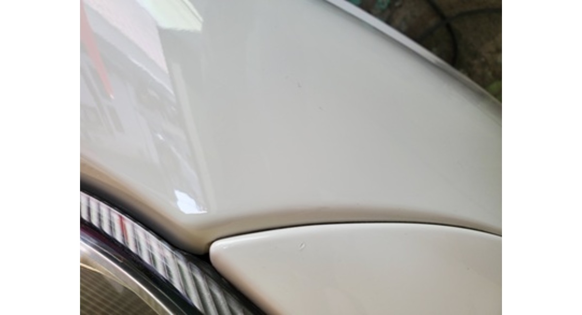 ポルシェ911カレラ4