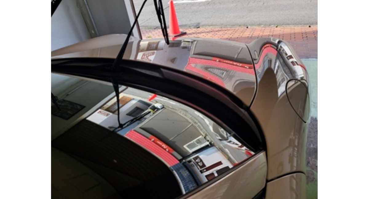 ポルシェ911カレラ4
