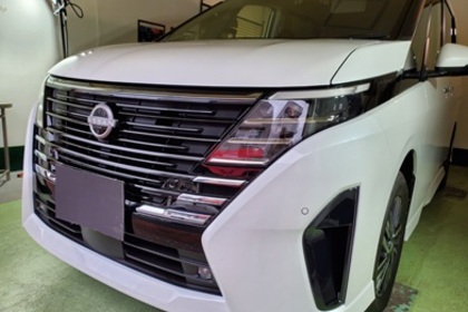 日産セレナ