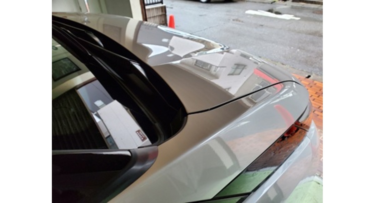日産スクラッチシールド