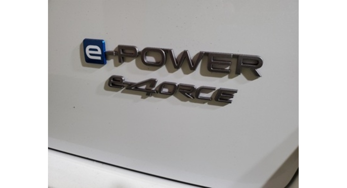 日産セレナ