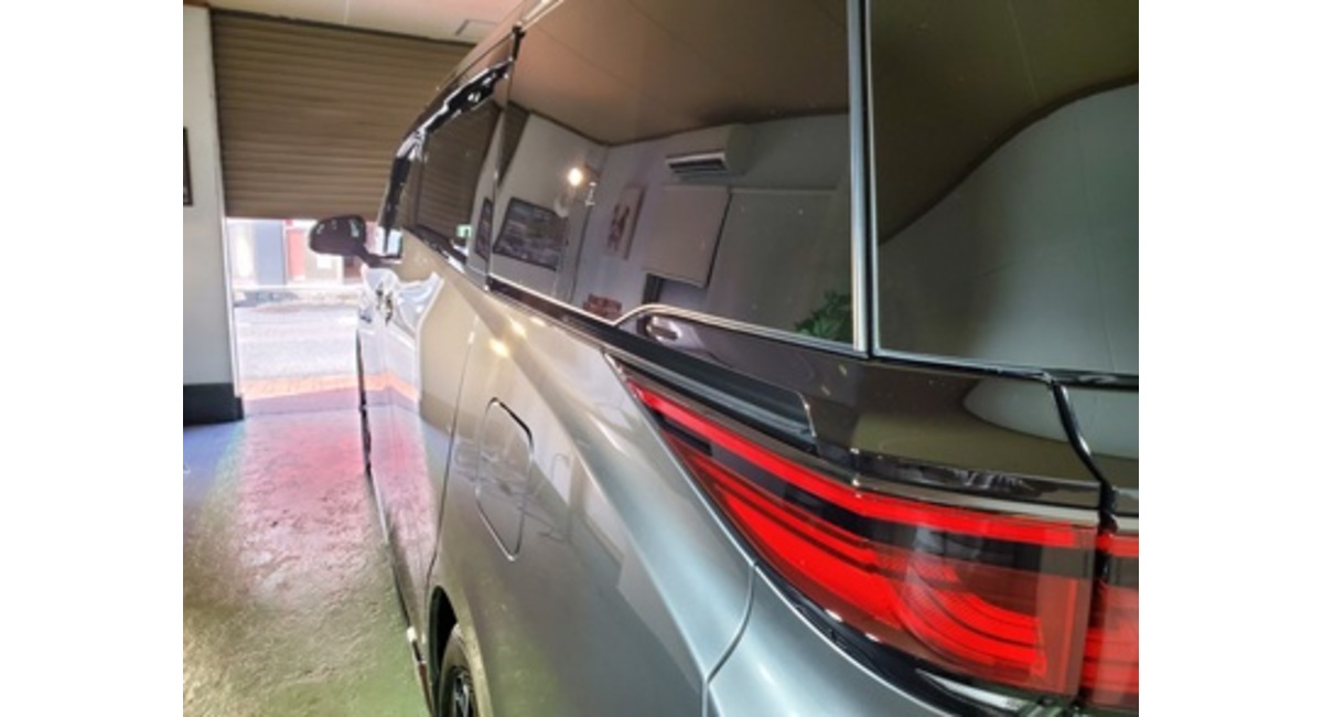 ヴェルファイア40系