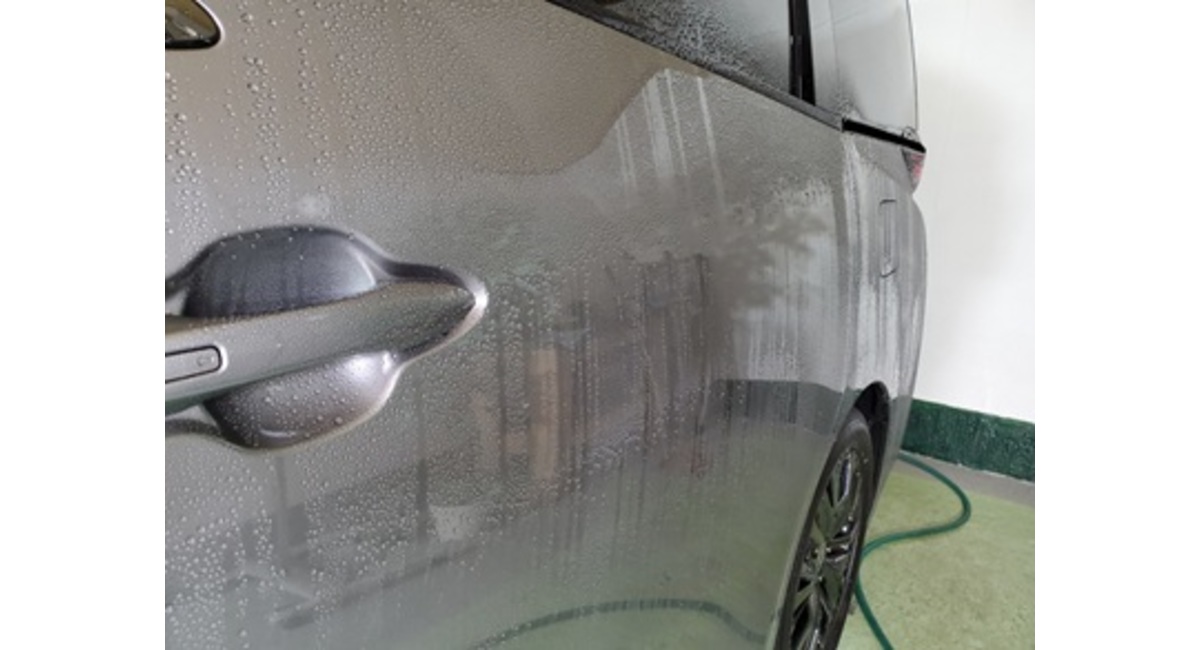 ヴェルファイア40系