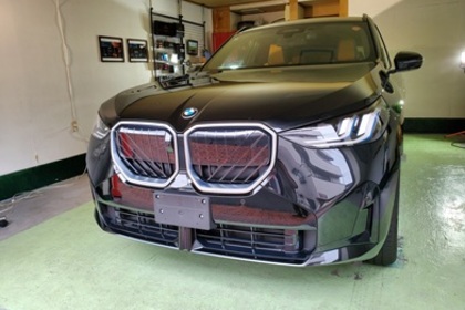 BMWG45X3 xDrive20d M sport 