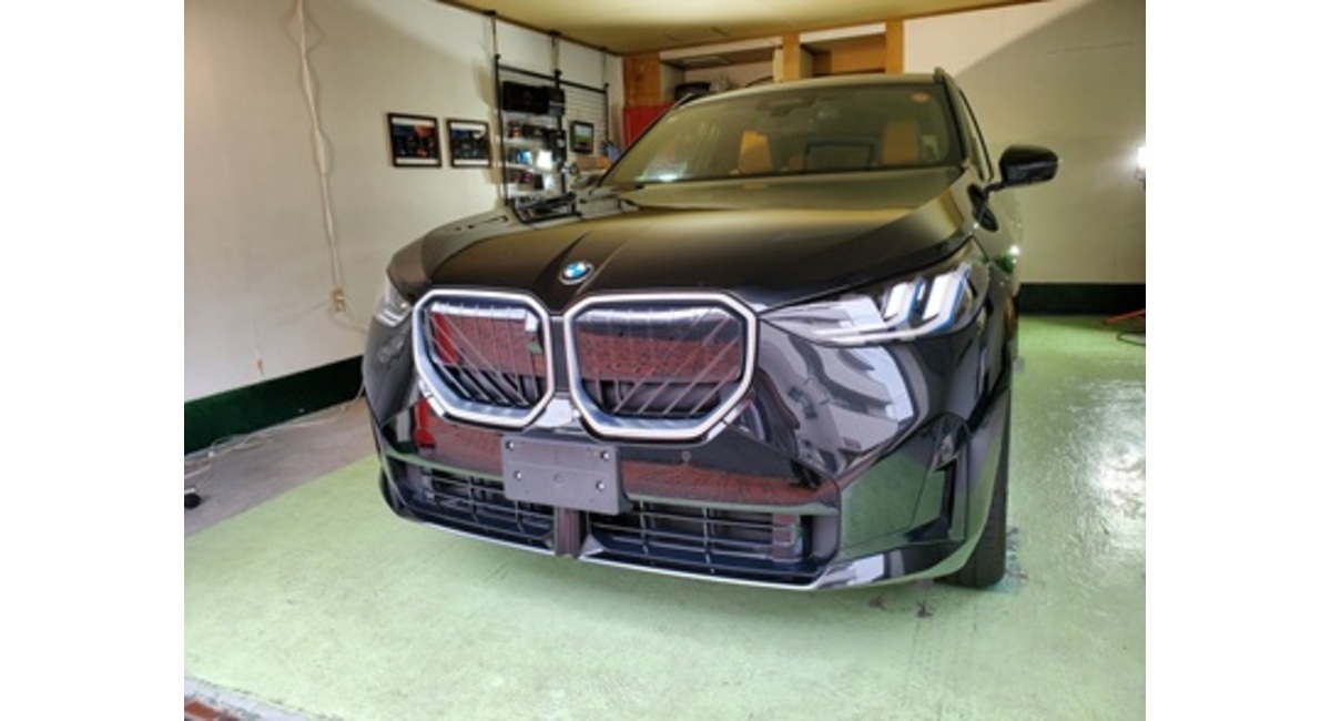 BMWG45X3 xDrive20d M sport 