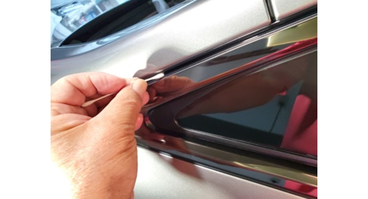 ヴェルファイア40系