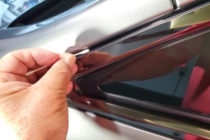 ヴェルファイア40系