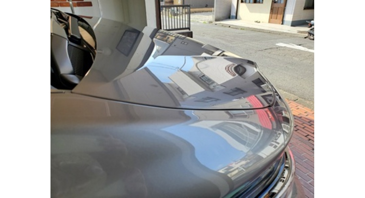 ヴェルファイア40系