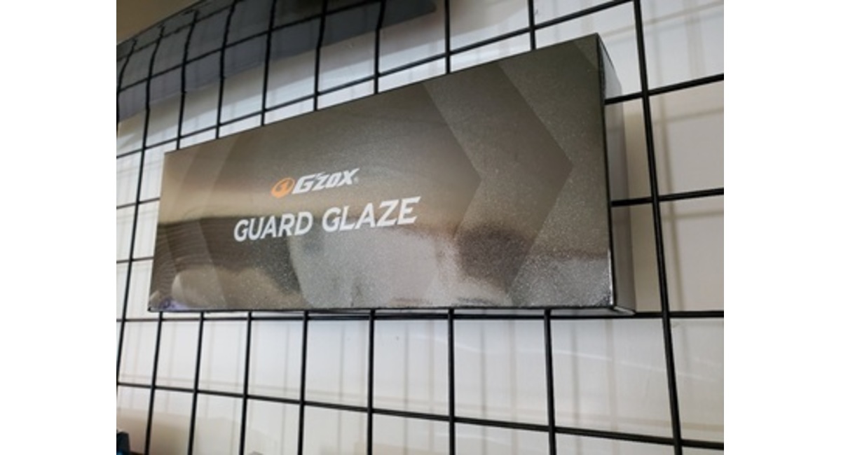 ガードグレイズ