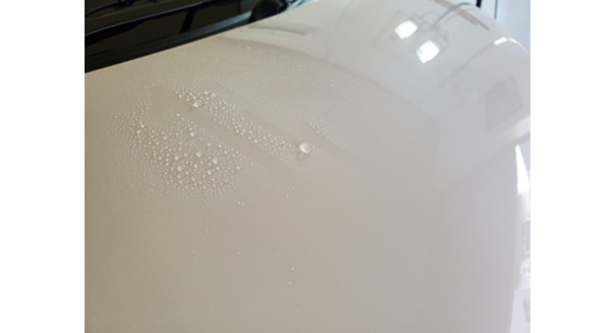 ガードグレイズ