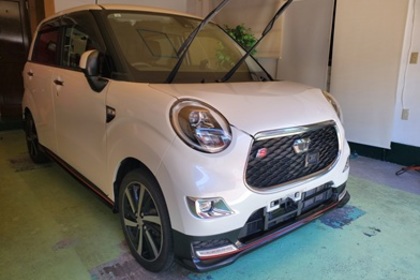 キャスティスポーツ