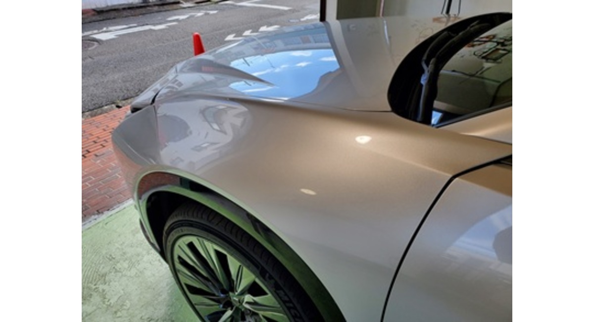 クラウンエステート