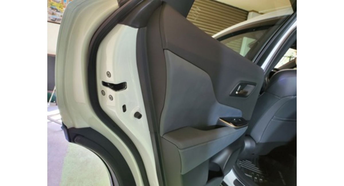 クラウンエステート