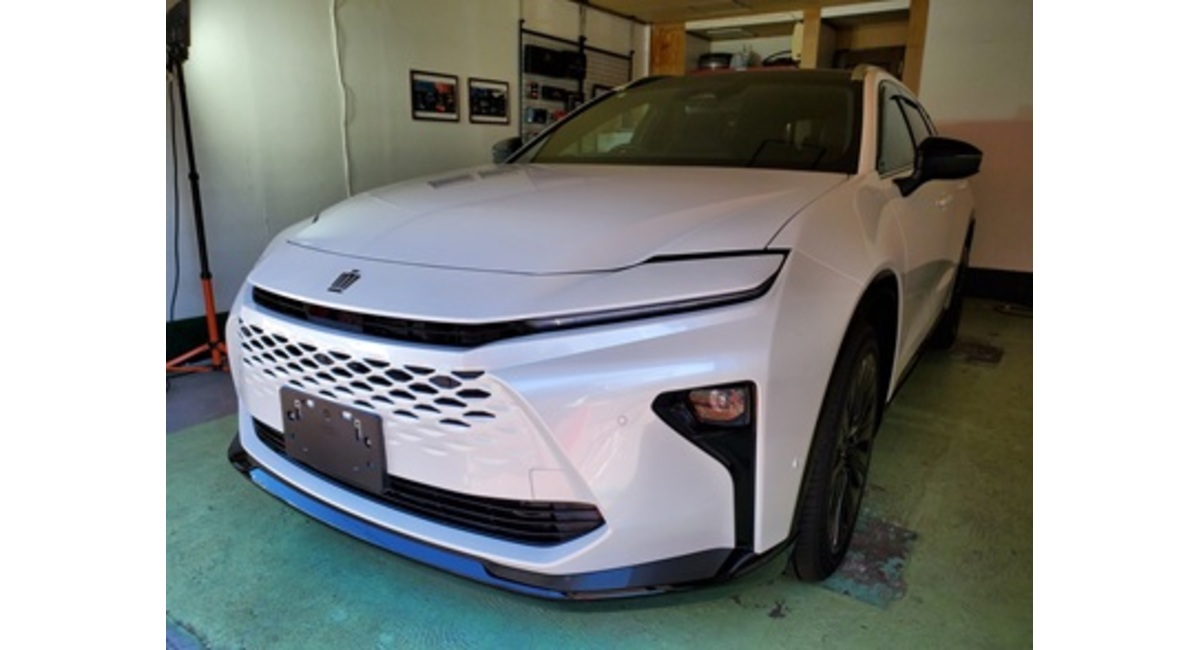 クラウンエステート