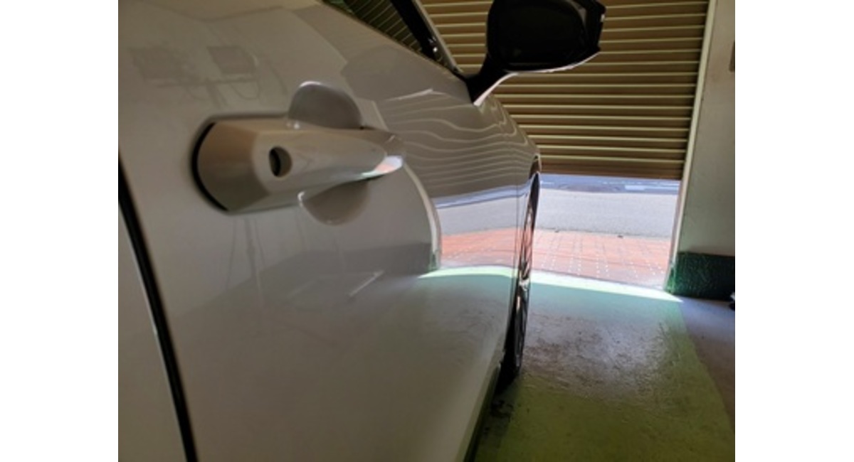 クラウンエステート