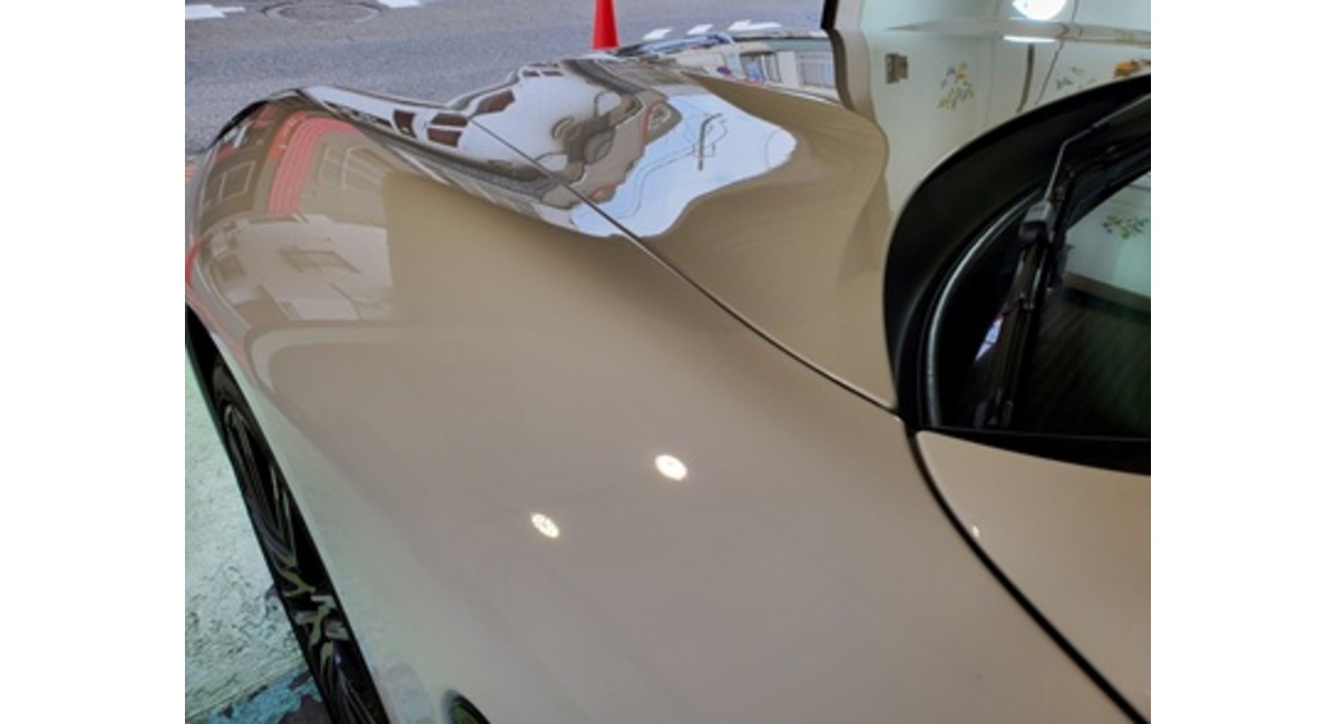 ポルシェパナメーラGTS