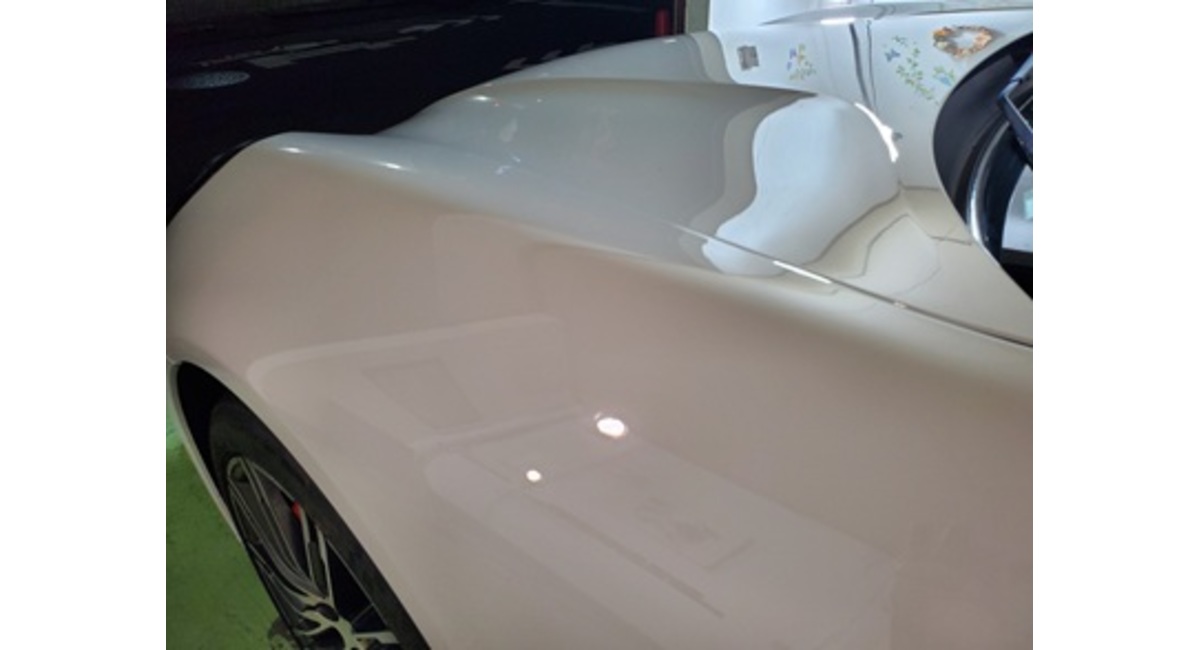 ポルシェパナメーラGTS