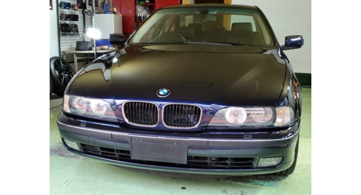 bmw528i