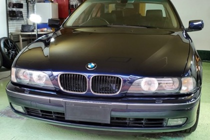 bmw528i