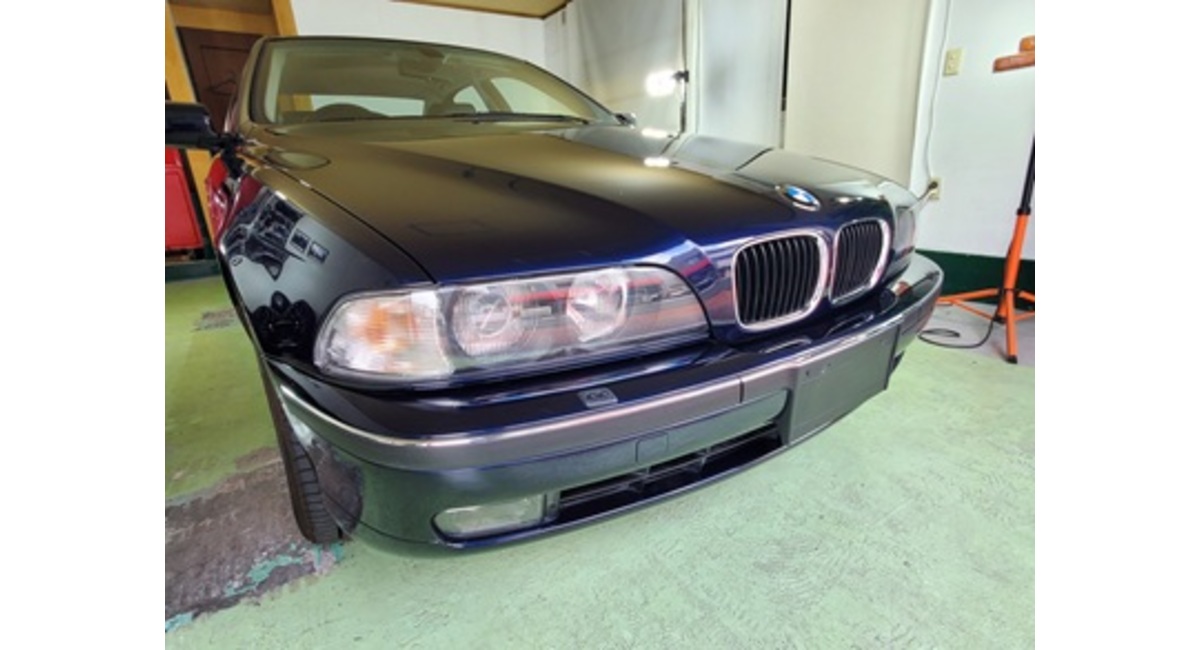 bmw528i