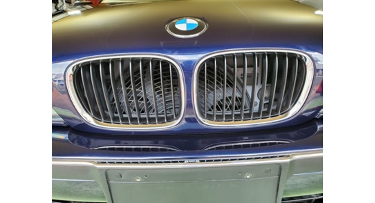 bmw528i