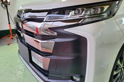 ハイモースコート ザ・ネオ（新品未使用） 22812-58-