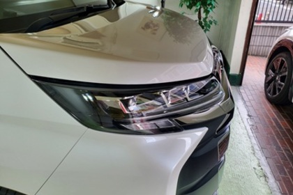 トヨタノアハイブリッド