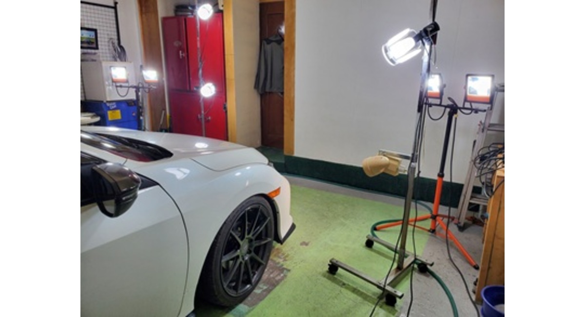 シビックハッチバック