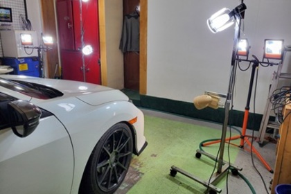 シビックハッチバック