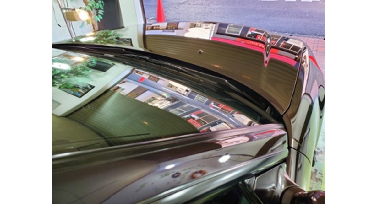 ミッドナイトパープルⅡ