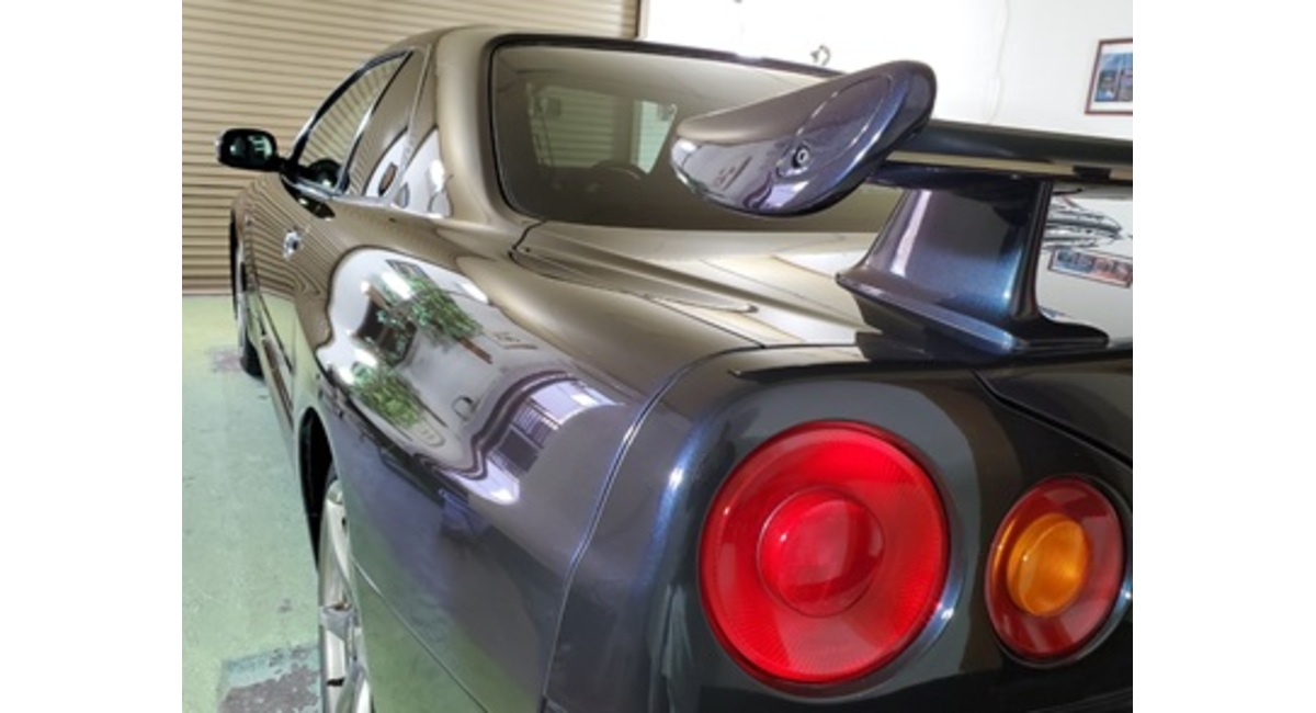 ミッドナイトパープルⅡ