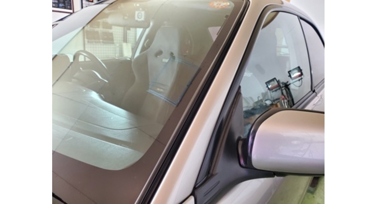 ゴムモールコーティング