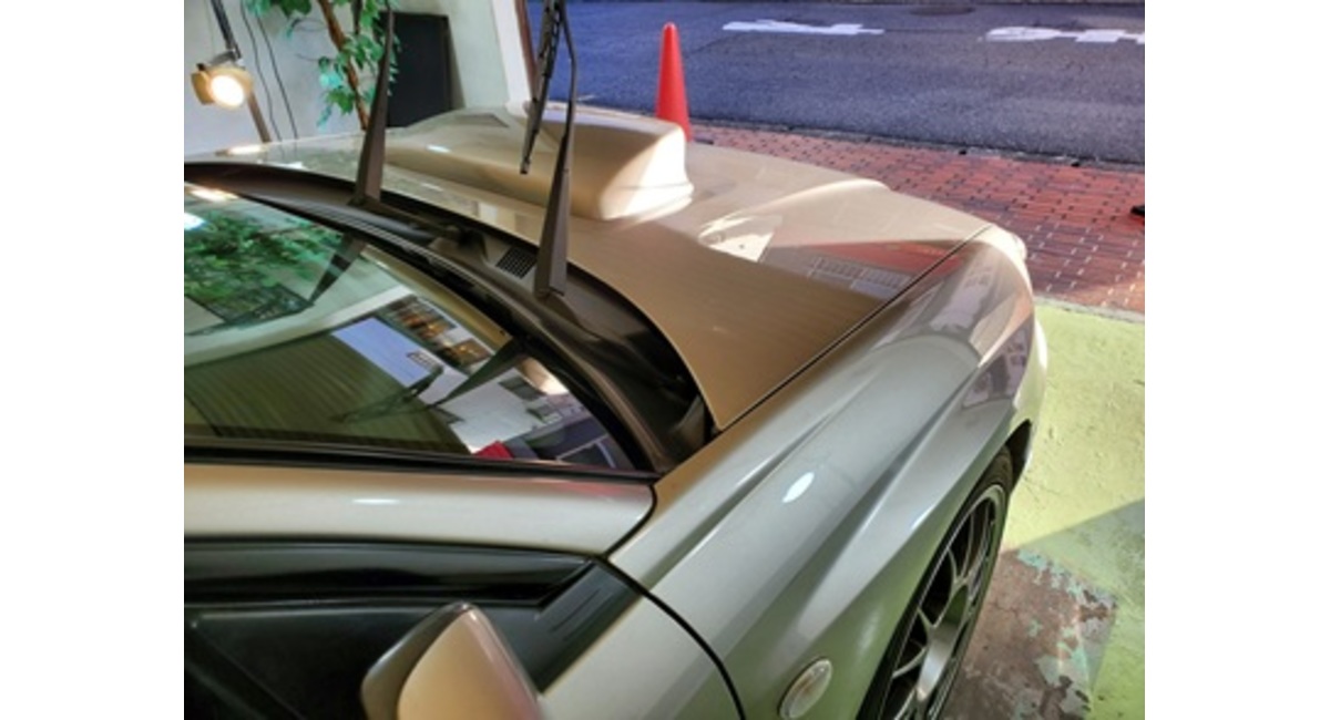 インプレッサWRX